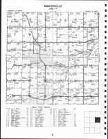 Mantorville Township, Kasson, Dodge County 1969